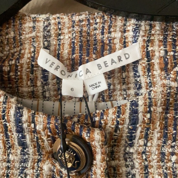 Veronica Beard jacket - Picture 3 of 16